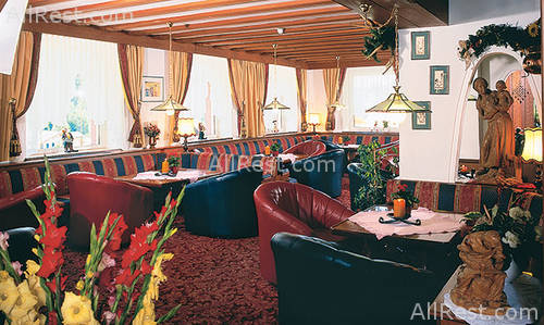 Hotel Piccolo 6